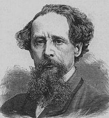 Charles Dickens (tratto da Wikipedia)