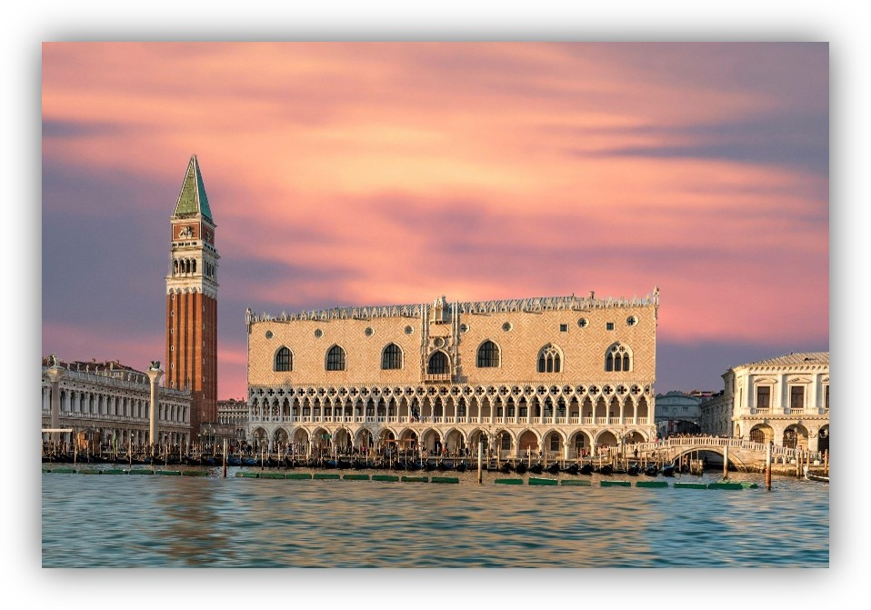 Venezia