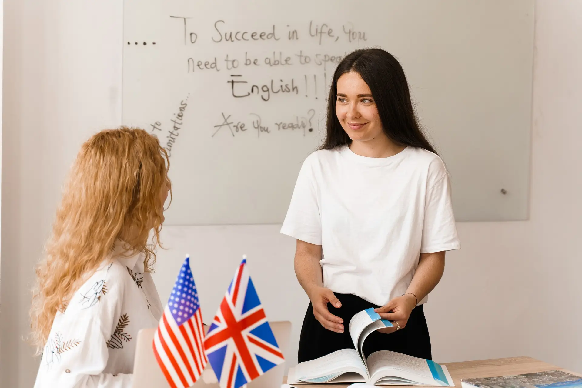 Lingua Inglese – A2 Elementare ESTENSIONE